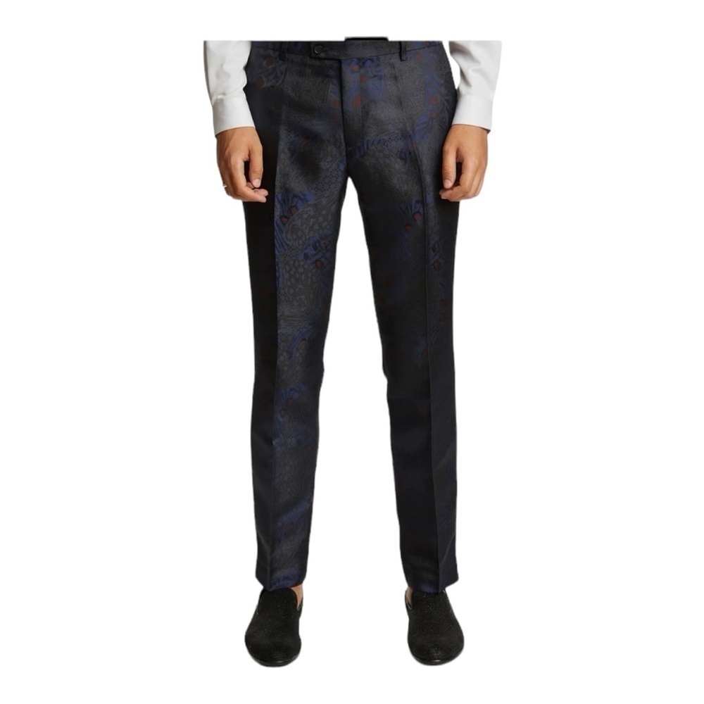 PAISLEY & GRAY Sloane Tux Pants Style: 5711P (G1)